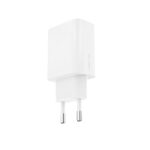 XO L161(EU) PD20W/QC18W (1USB-A+1USB-C) Fast Charger