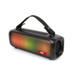 XO F39 colorful portable outdoor bluetooth speaker