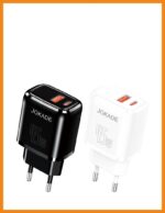Jokade JB124 FUWEI series PD45W+22.5W fully compatible charger (EU)