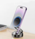 XO C177+ Manual Suction Cup Holder (Neutral product XO packaging without hooks)