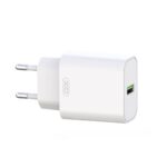 XO L103 (EU) QC3.0 18W Charger