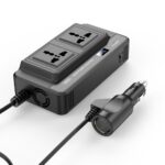 XO CZ011 inverter 200W - imagine 4
