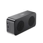 XO F41 Mirror Clock Bluetooth Speaker - imagine 3