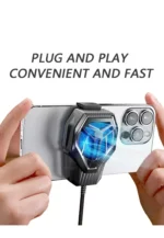 XO SL01 Integrated connected air-cooled radiator - imagine 3