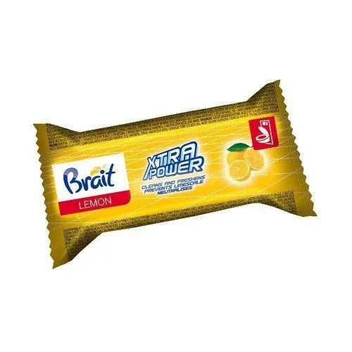 Odorizant WC BRAIT, lamaie, rezerva, 40 gr