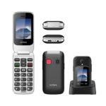 LESIA FEATURE PHONE Flip F1 4G