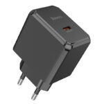 HOCO CS15A Ocean single port PD30W charger(EU)+set cable