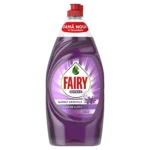 Gel pentru vesela FAIRY Extra, liliac, 900 ml