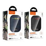 Hoco HC35 Fun outdoor riding Bluetooth speaker — изображение 5
