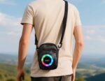 Hoco HC41 Wave Bluetooth speaker