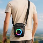 Hoco HC41 Wave Bluetooth speaker