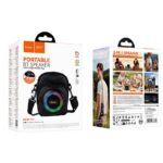 Hoco HC41 Wave Bluetooth speaker - imagine 2