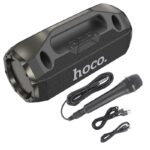 HOCO HA3 Drum outdoor Bluetooth speaker - imagine 4