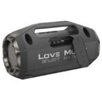 HOCO HA3 Drum outdoor Bluetooth speaker - imagine 3