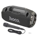 HOCO HA3 Drum outdoor Bluetooth speaker - imagine 2