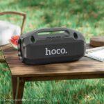 HOCO HA3 Drum outdoor Bluetooth speaker