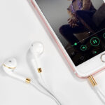 Hoco M1 original series Earphone for Apple