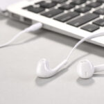 Hoco M39 Rhyme sound earphones with microphone