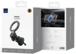 WIWU MAGO Series Magsafe Car Mount Wi-W051 - imagine 2