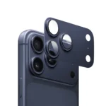 Wiwu Armor Deck Lens Protector for iPhone LG-012