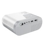HOCO DT2 smart projector(720P Android version)(EU)