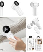 Hoco HP70 Digital hair ball trimmer - imagine 2