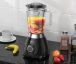 HOCO HE33 1.5L electric retro juicer blender(EU)