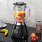 HOCO HE33 1.5L electric retro juicer blender(EU)