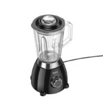 HOCO HE33 1.5L electric retro juicer blender(EU) - imagine 3