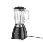 HOCO HE33 1.5L electric retro juicer blender(EU) - imagine 2