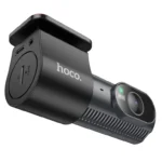 HOCO DV8 2K display hidden driving recorder(with rear camera)