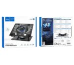 Hoco DH27 Notebook cooling stand - imagine 2