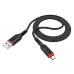 HOCO X59 Victory charging data cable Micro(L=2M)