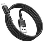 HOCO X83 Micro Victory charging data cable