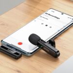 Hoco L20 Fair wireless microphone Type-C