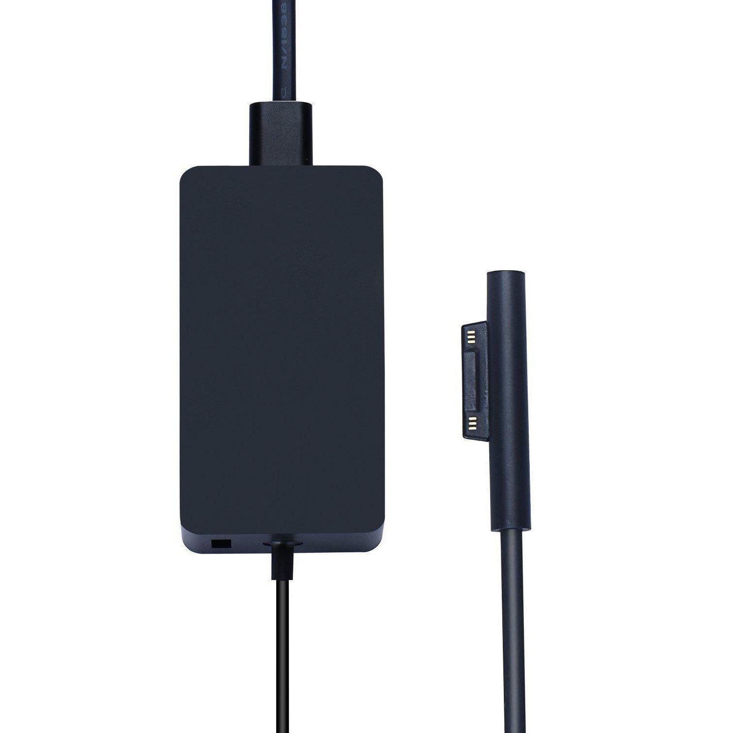 microsoft-3.jpg Power Adapter Microsoft Surface 38W 15V 2.58A Exclusive for Pro 3 Pro 4 - imagine 1