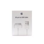 Apple 30-pin to USB Cable - imagine 2