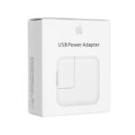 Apple 12W USB Power Adapter — изображение 5