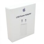 Apple 5W USB Power Adapter - imagine 2
