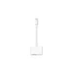 Apple Lightning Digital AV Adapter — Lightning to HDMI