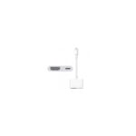 Apple Lightning Digital AV Adapter — Lightning to HDMI - imagine 2