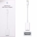 Apple Lightning to USB Camera Adapter - imagine 2