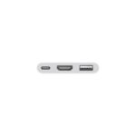 Apple USB-C Digital AV Multiport Adapter - imagine 4