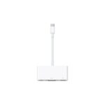 Apple USB-C VGA Multiport Adapter