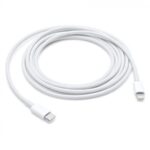 Apple USB-C to Lightning Cable (1 m)