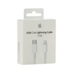 Apple USB-C to Lightning Cable (1 m) - imagine 2