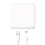 Apple USB-C to Lightning Cable (1 m) - imagine 3