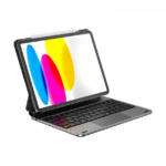 WIWU Magic Keyboard MK-002 for iPad - imagine 3