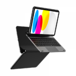 WIWU Magic Keyboard MK-002 for iPad - imagine 2