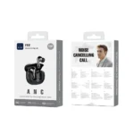 Wiwu T32 ANC TWS Earbuds — изображение 3